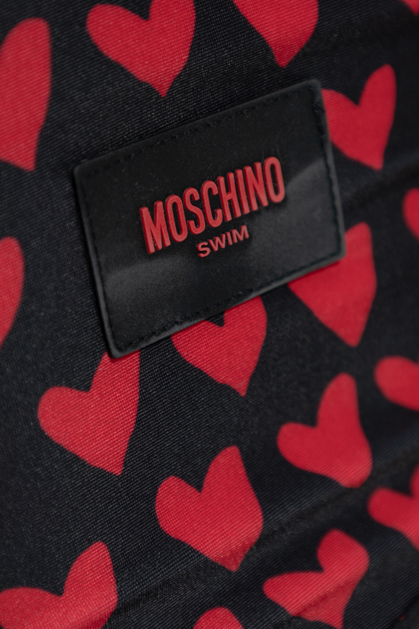 love moschinoワンピース LOVE MOSCHINO ワンピース - メルカリ